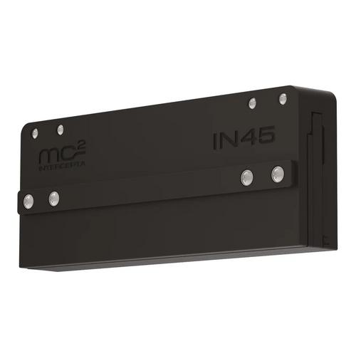 QUICK INTERCEPTOR IN45 KIT 12V