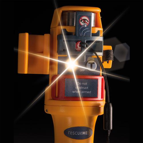 NÖDSÄNDARE VIA AIS MOB1