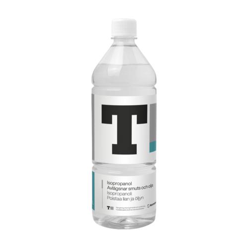 T-ISOPROPANOL 1L