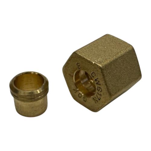 GASOLMUTTER MED KONA