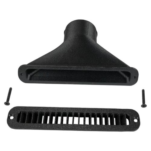 DEFROSTERMUNSTYCKE 60MM