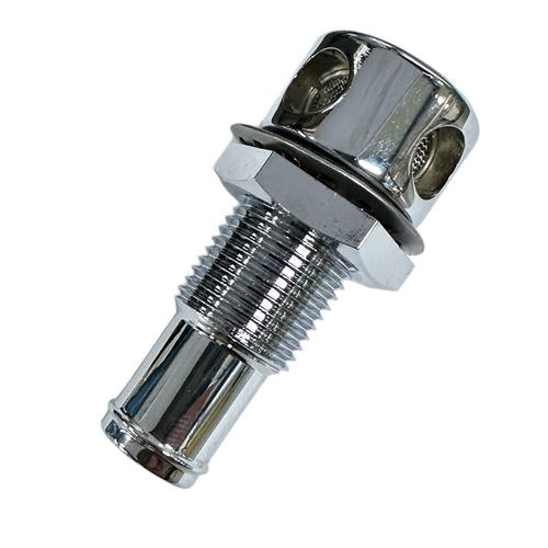 TANKVENTILATOR 16MM RAK