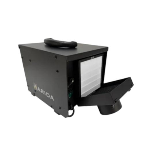 AVFUKTARE ARIDA PRO FÆRDER