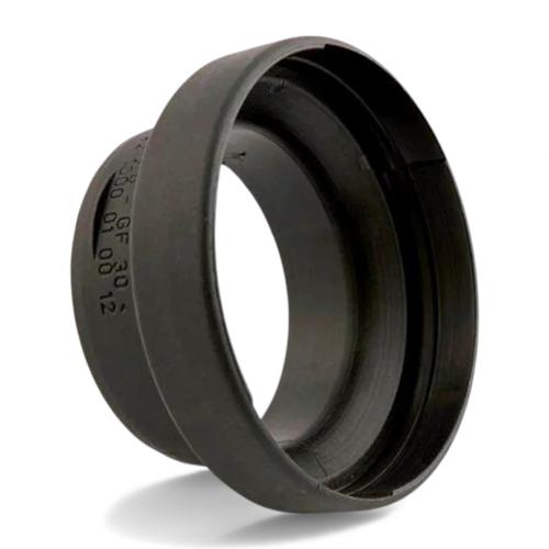 ÖVERGÅNG 75MM-50MM