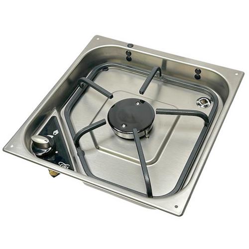 GASOLKÖK 1-LÅGIG FÖRSÄNKT RF