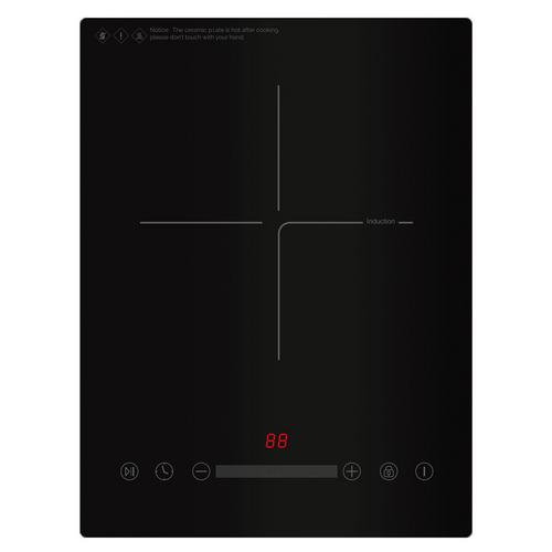 INDUKTIONSSPIS 1 ZON