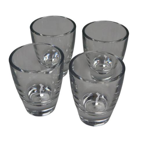 SNAPSGLAS SAPHERE 4-PACK