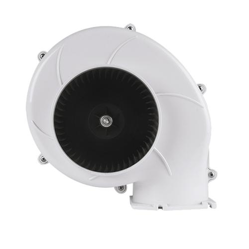 MOTORRUMSFLÄKT 12V 550M3/TIM.
