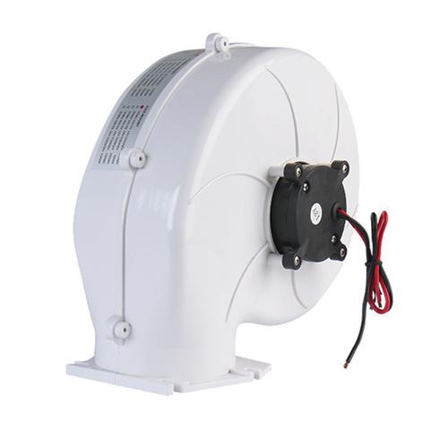 MOTORRUMSFLÄKT 12V 550M3/TIM.