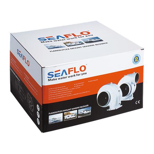 MOTORRUMSFLÄKT 12V 550M3/TIM.