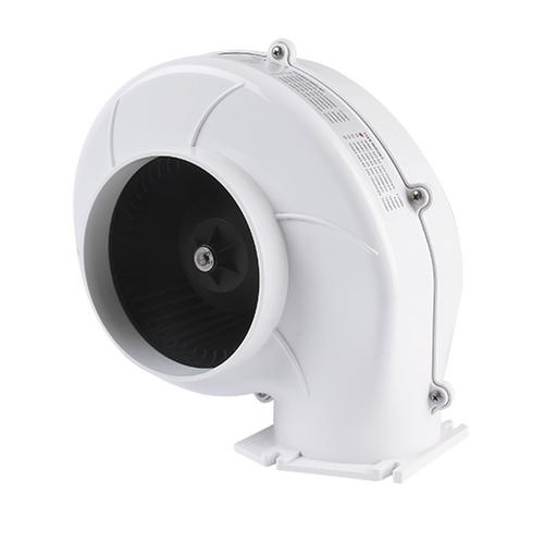 MOTORRUMSFLÄKT 12V 550M3/TIM.