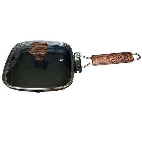 GLASLOCK TILL STEKPANNA