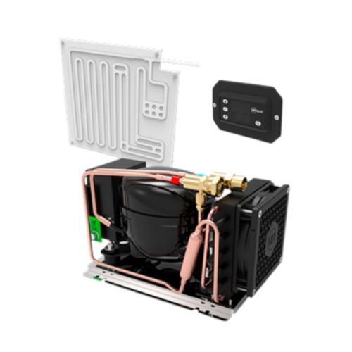 KYLAGGREGAT UNIQOOL 130L