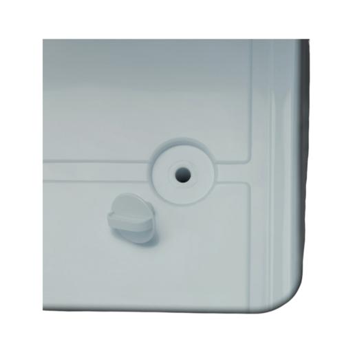 KYLBOX DOMETIC CFX5-25