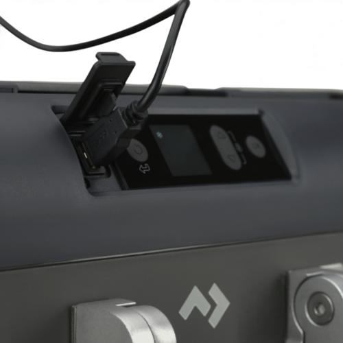 KYLBOX DOMETIC CFX5-75DZ