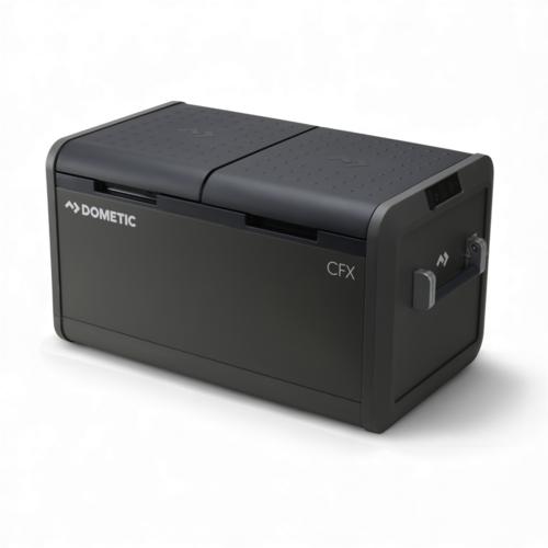 KYLBOX DOMETIC CFX5-75DZ
