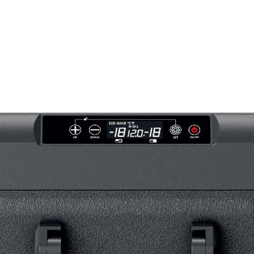 KYLBOX OCEAN COMFORT 55L DUAL