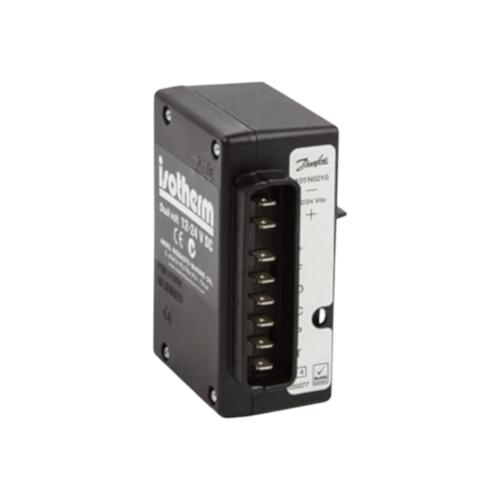 ISOTHERM ELEKTRONIK DANFOSS