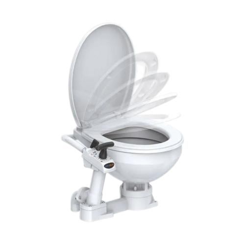 TOALETTLOCK COMPACT SEAFLO