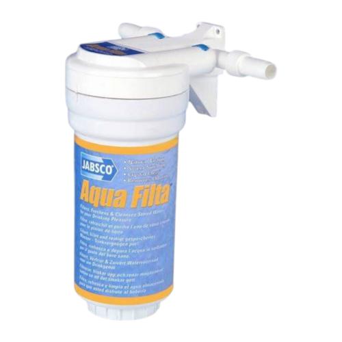 VATTENFILTER AQUA FILTA 13MM