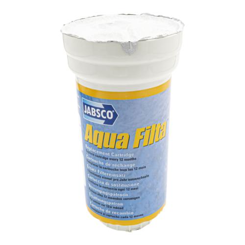 RESERVFILTER AQUA FILTA