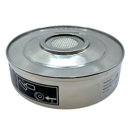 BRÄNSLEBEHÅLLARE HEATPAL