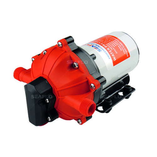 PENTRYPUMP SEAFLO 15L 12V