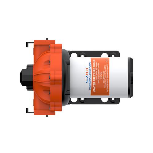 PENTRYPUMP SEAFLO 15L S-52A