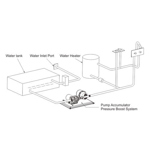 PENTRYPUMPSYSTEM 11,3L 24V