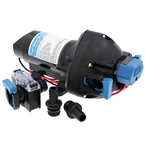 PARMAX 3 PENTRYPUMP 24V
