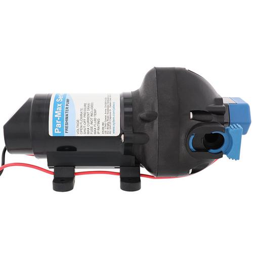 PARMAX 3 PENTRYPUMP 24V