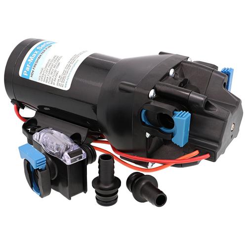 PARMAX HD4 PENTRYPUMP 12V