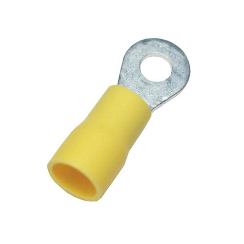 RINGKABELSKO M5 GUL 10ST