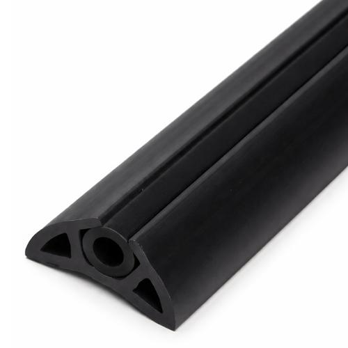 INSTICKSLIST 6X10 SVART 20M