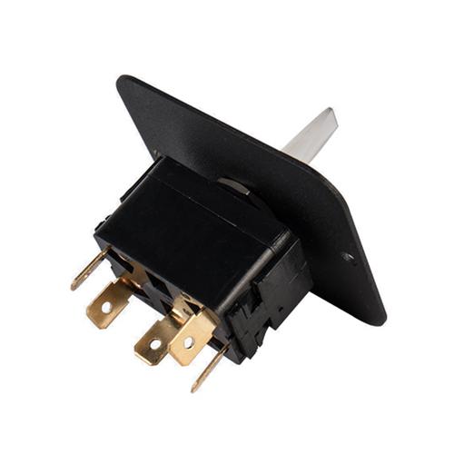 MANÖVERPANEL MAN/OFF/AUTO