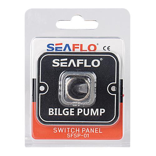 MANÖVERPANEL MAN/OFF/AUTO