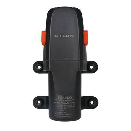PENTRYPUMP SEAFLO S23 40PSI