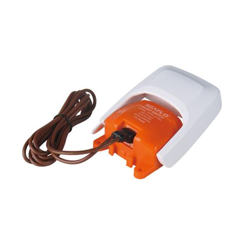 NIVÅVAKT SEAFLO-S01 12/24V