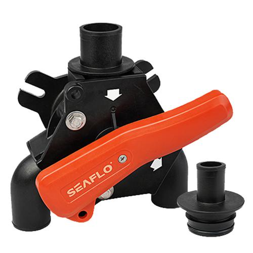 Y-VENTIL 25/38MM SEAFLO