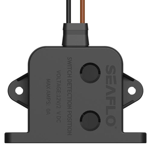 NIVÅVAKT SEAFLO-S06 12/24V