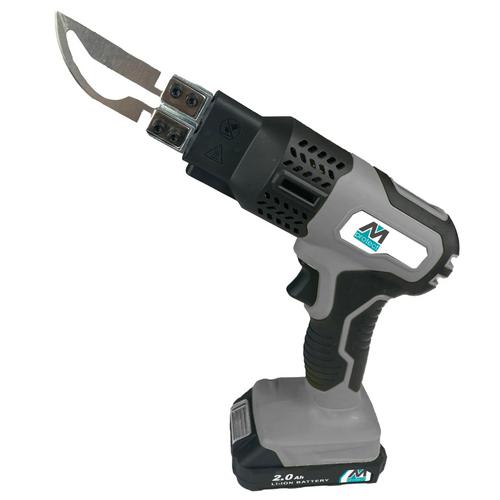 VÄRMEKNIV INKL BATTERI 2AH