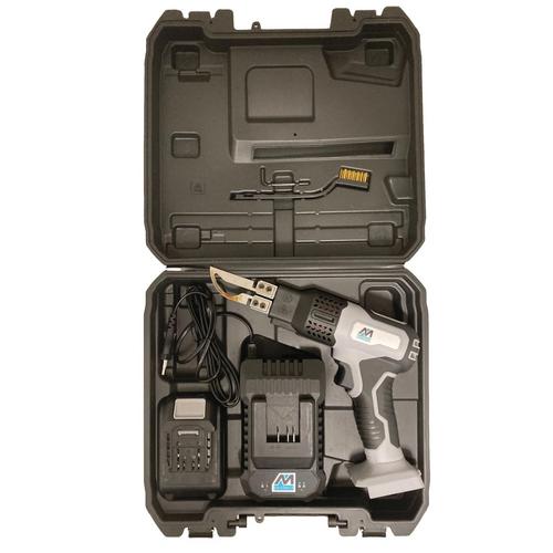 VÄRMEKNIV INKL BATTERI 2AH