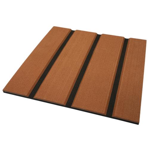 DÄCKSMATTA EVA BRUN TEAK