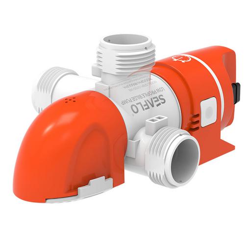 LÄNSPUMP LÅGPROFIL SENSOR 69L