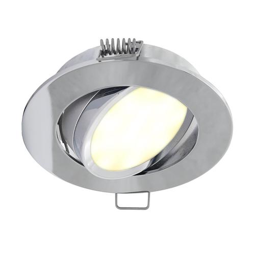 LAMPA STELLA SPOT 25° KROM