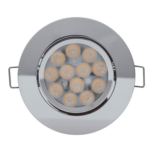 LAMPA STELLA SPOT 25° KROM