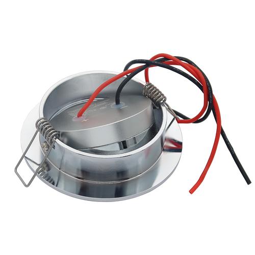 LAMPA STELLA SPOT 25° KROM