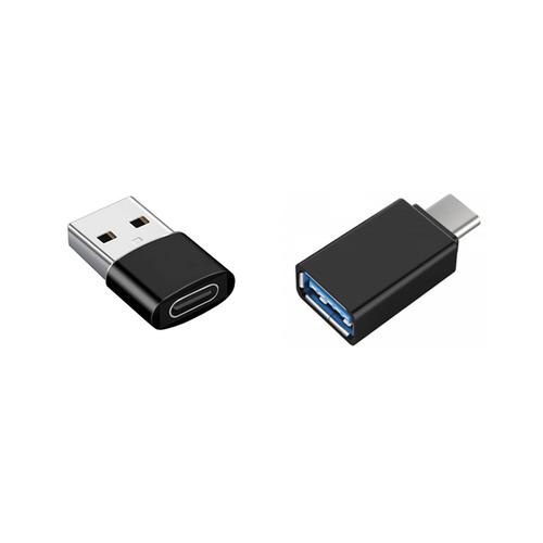 NAUTILIGHT USB A-C/USB C-A