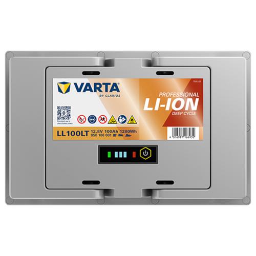 LITIUM VARTA LL100LT