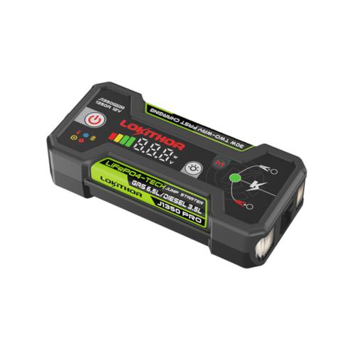 LOKITHOR STARTBOOSTER 1350A